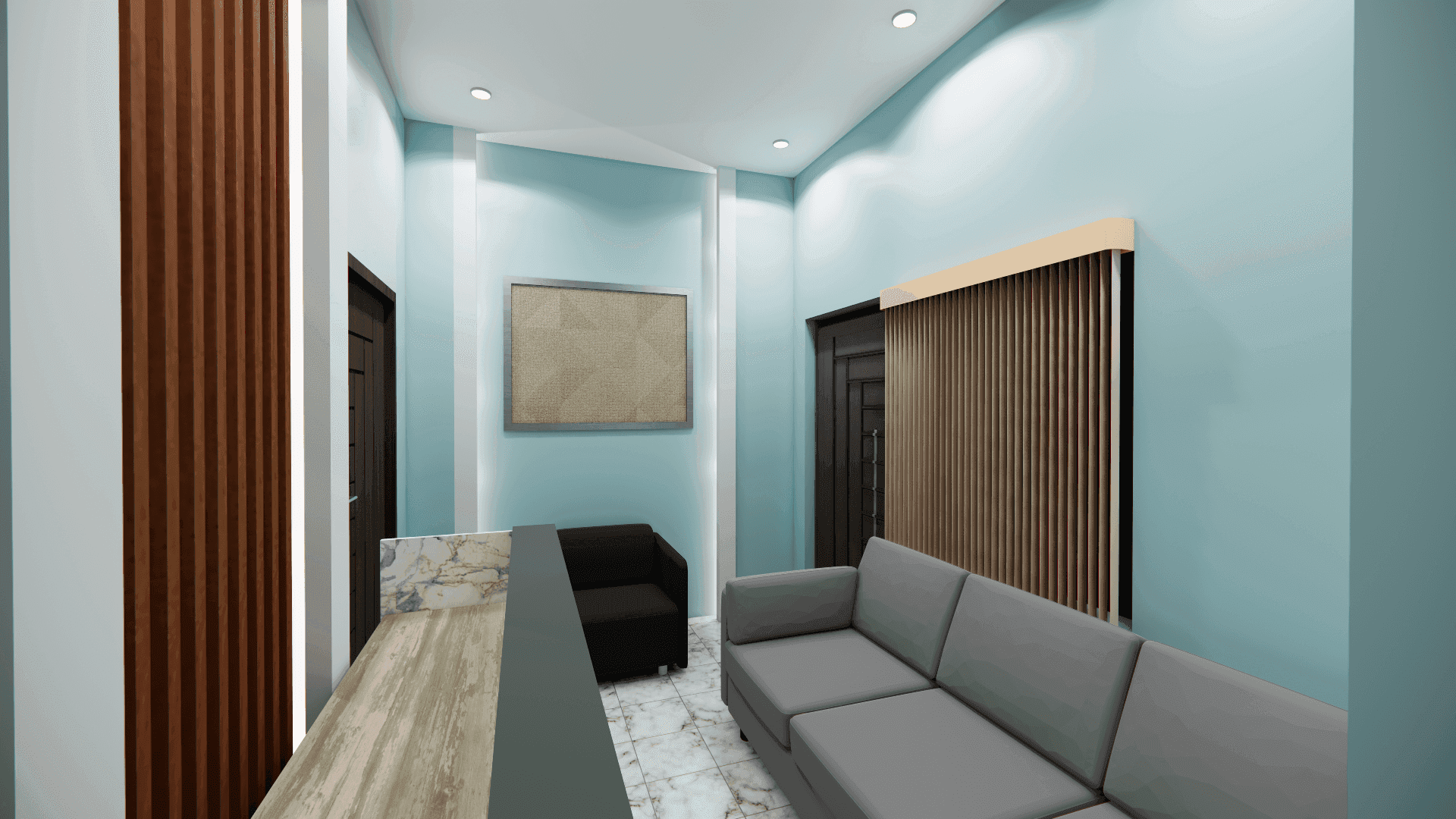 Dental Clinic overview 2