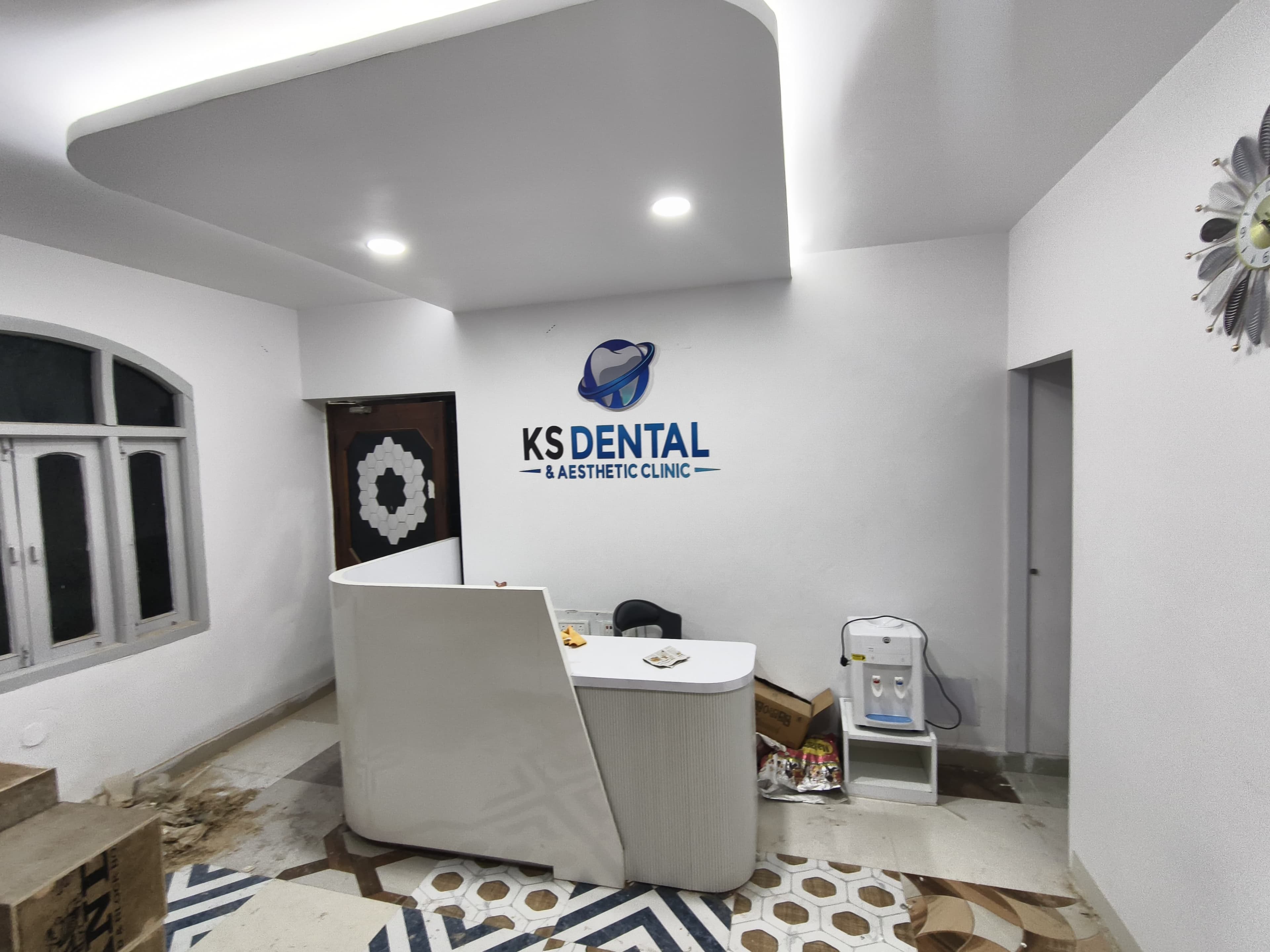 Dental Clinic